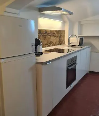 Daire Casa Melany Modena