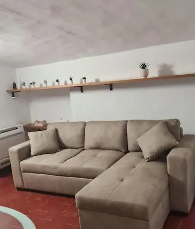 Casa Melany Daire
